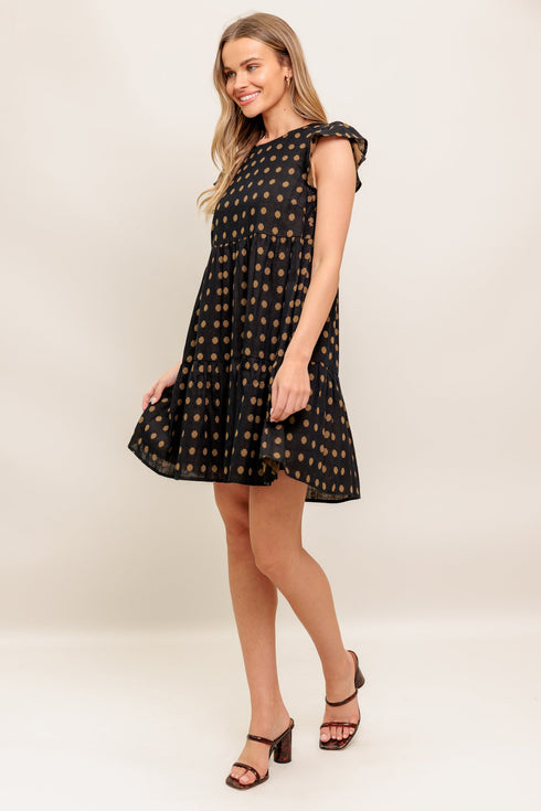polka-breeze-woven-mini-dress Flying Tomato-Sophia's Style-5